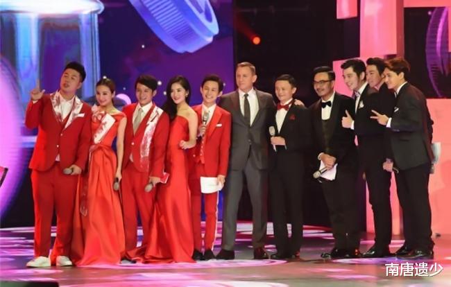 跨年|网曝湖南卫视跨年主持人阵容，两大天团成历史，五旦一生集体上位