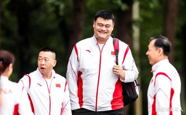 中国篮协|中国篮协换届选举，巴特尔呼声高，王治郅或取代阿的江，姚明最稳