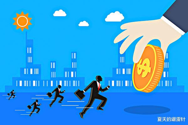 卓越|职场如战场，20年经验总结的8条职场法则，助你升职加薪挣更多