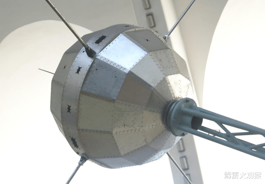 卫星 设计寿命28天，却遨游太空50年？中国东方红一号，到底有何奥秘？