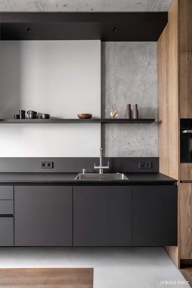|聪明的主妇，都懂得厨房装修做好细节的重要性，这6个值得全投入