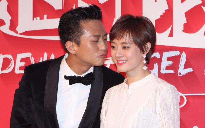 孙俪|孙俪与他相爱3年没走到一起，邓超至今不和他同台，38岁孤身一人