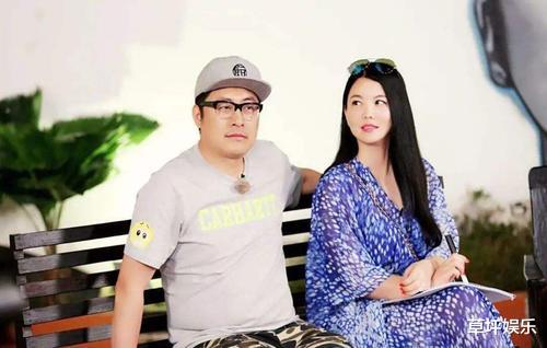 白敬亭|王岳伦多次石锤出轨，李湘毫无醋意，疑似早已离婚