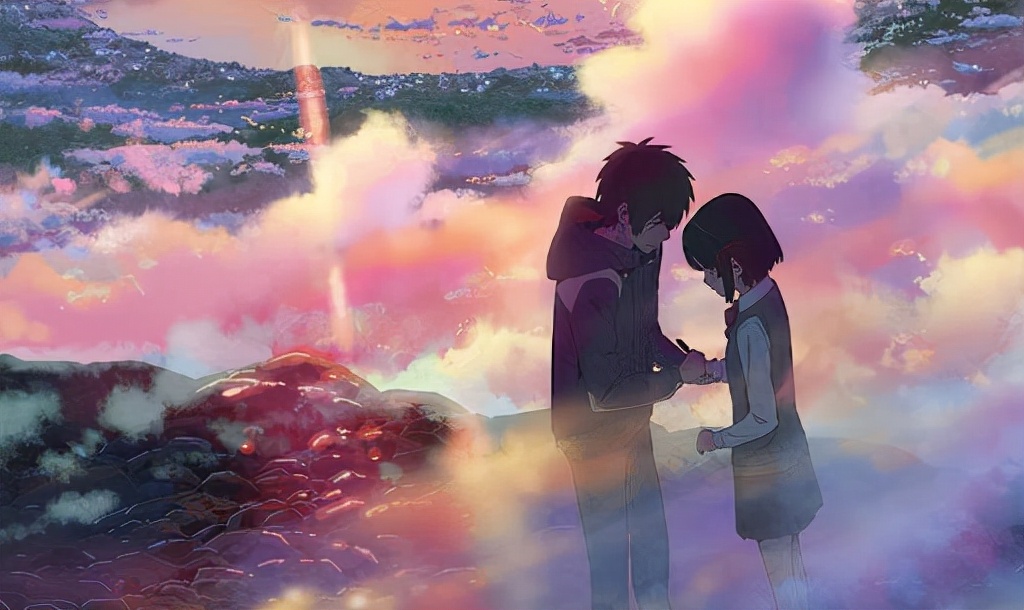 漫画|日本动画的中心从来都不是剧情