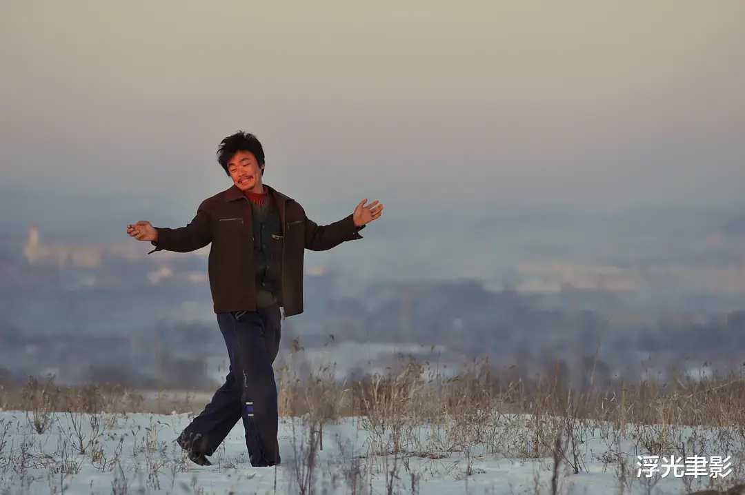 王宝强|看完《Hello 树先生》的粗剪，贾樟柯直言：王宝强就是一位表演艺术家