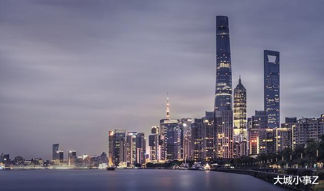 大城小事Z 哪些外地人才能对上海产生真正的归属感？