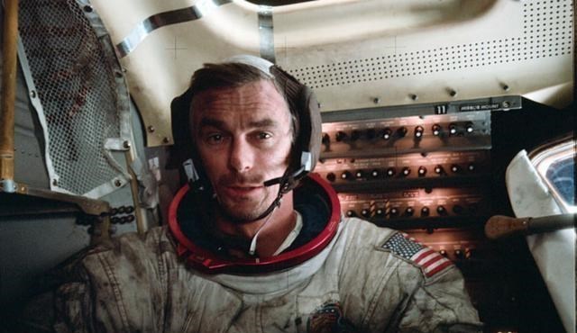 杨利伟 杨利伟在太空曾听到神秘“敲门声”，多年后，我国专家找到答案