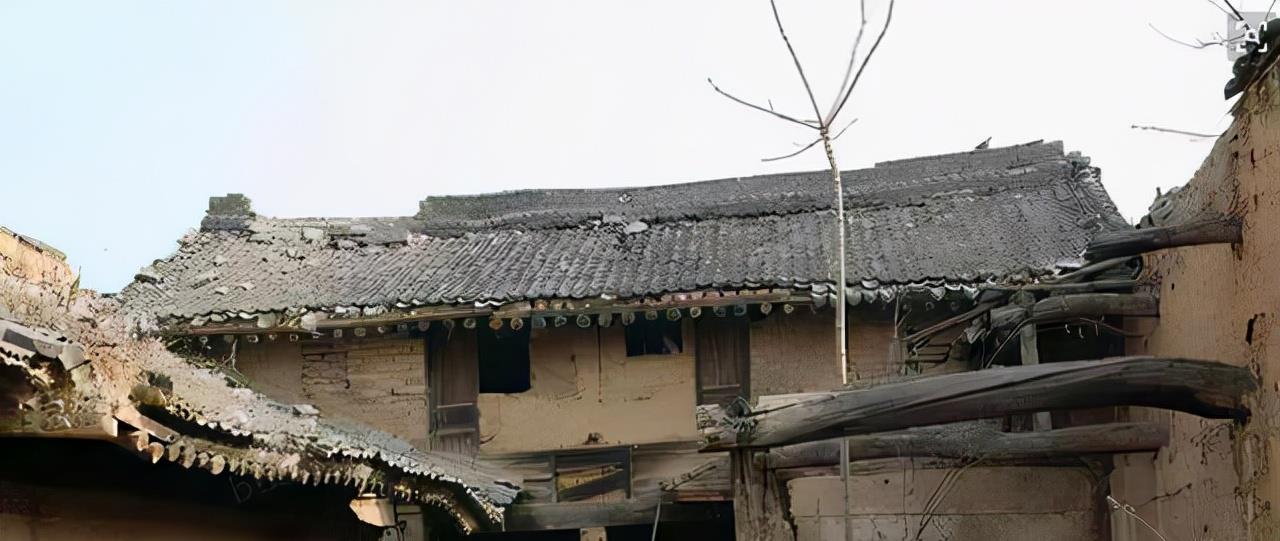 阳阳的情感心情 民国农村奇案：财主娶姨太后跳河自尽，两年后真相大白引出大阴谋