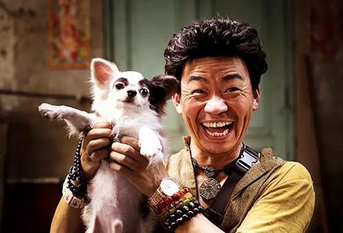 胡海泉|《唐人街探案3》年轻漂亮女演员出场三分钟，陈思诚给三百万片酬