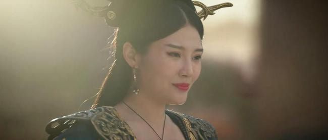 西游记|徐冬冬新网大上线，又一部《西游记》改编，这次竟然不秀身材了？