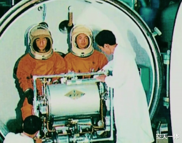 航天员 咱能成为航天员吗？读了博士就有希望，外国人也可进入中国空间站