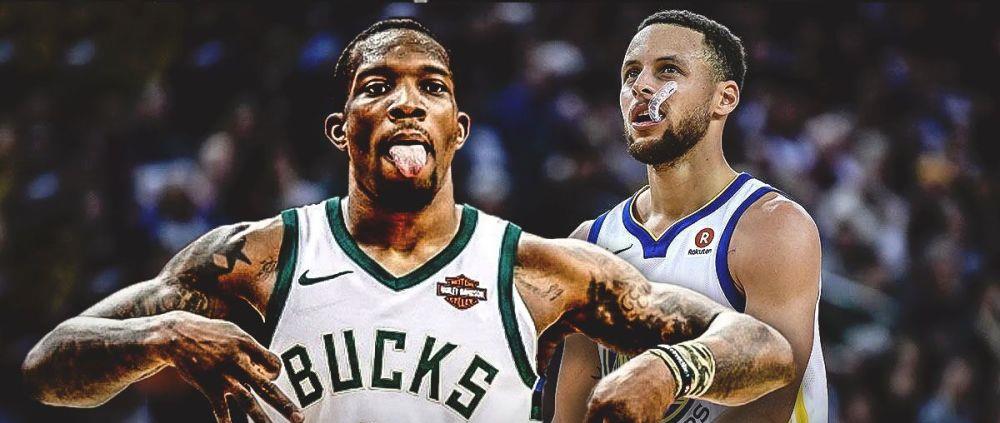 张党生|16年打出73胜9负!创造历史最佳战绩的勇士,那9场都输给了谁?