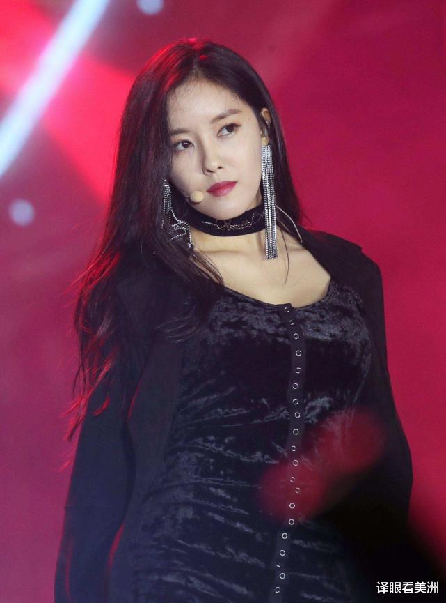 T-ara|韩国女团T-ara成员朴孝敏恋情曝光 和韩国国脚前锋坠入爱河