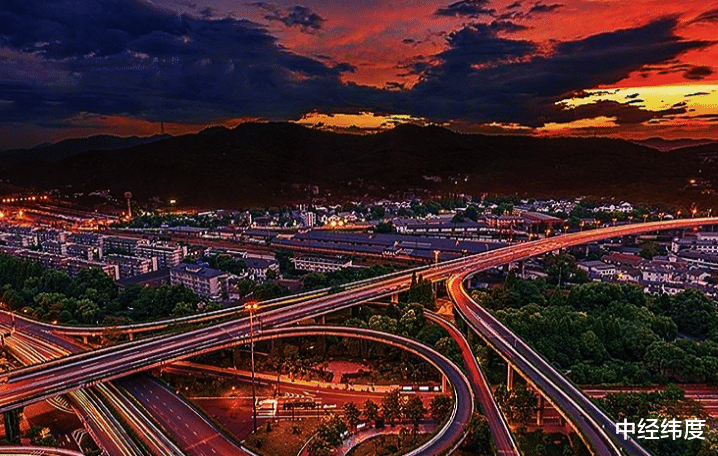 杭州|9年后，国内6成人口或将涌入七大都市圈，你也在里面吗？