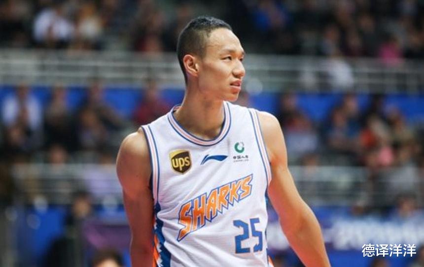 廣東隊(duì)|缺兵少將太嚴(yán)重！廣東隊(duì)新援就在眼前，或是前上?？刍@王