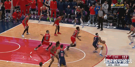 德羅贊|喬丹附體！德羅贊連續(xù)2場三分絕殺！NBA歷史第一人