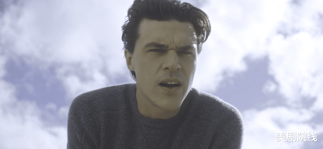 金·卡戴珊|时隔两年，这部王牌美剧终于回归，看就完了