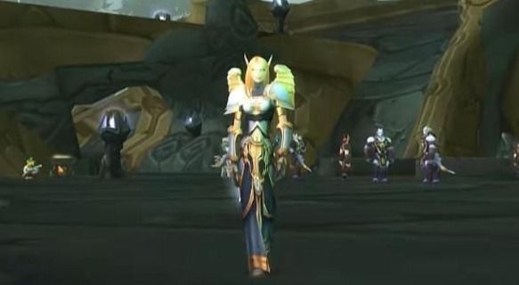 魔兽世界怀旧服|魔兽怀旧服：牧师刷60万治疗量，高调晒图被吐？wcl数据秒打脸！