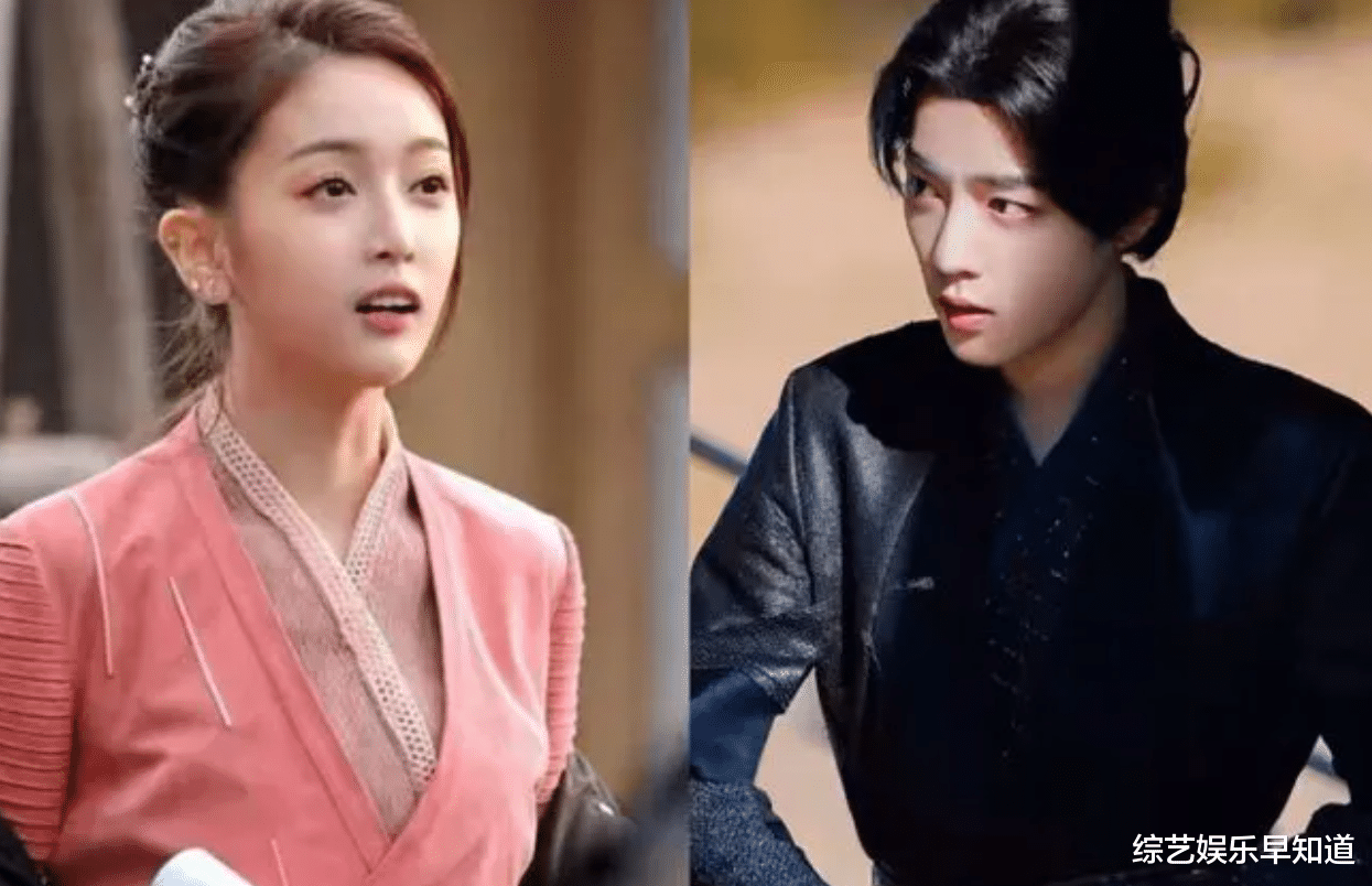 肖战|吴宣仪《斗罗大陆》片酬1000万，肖战彼时没名气，片酬低的可怜！