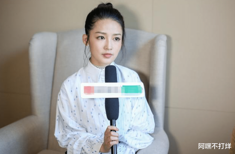 吴奇隆|李沁称《庆余年》后，再不想和张若昀合作，背后原因令人感慨