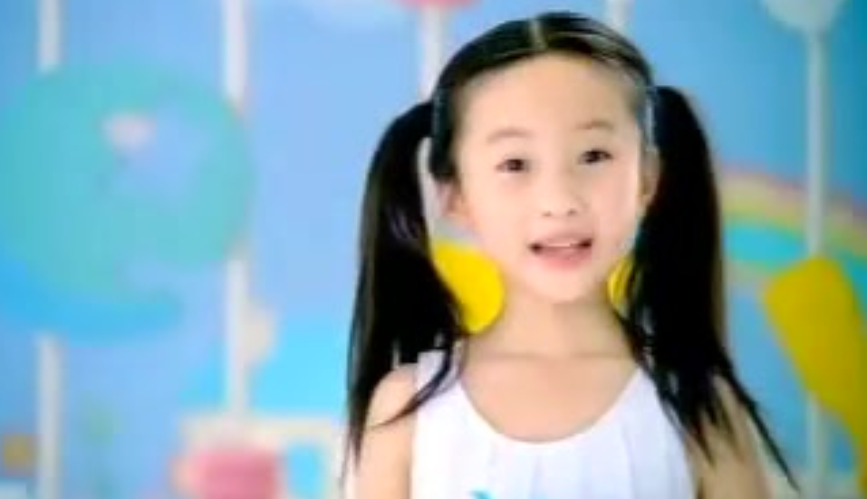 林妙可|2008年在奥运会上假唱,被母亲当成摇钱树的林妙可,如今怎么样了