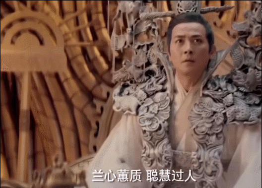 妲己|12位演“妲己”的女演员,看过才知啥叫媚而不俗,啥叫赶鸭子上架