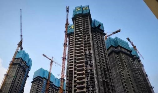 商品房预售制|房地产销售变天，多地开始取消商品房“预售制”，开发商有些慌了