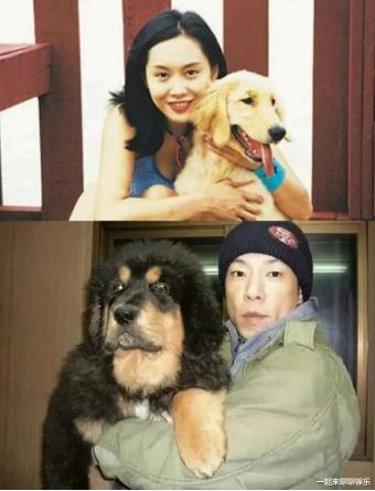 巨兴茂|要钱没钱，要貌没貌，这5位明星，取得老婆一个比一个漂亮