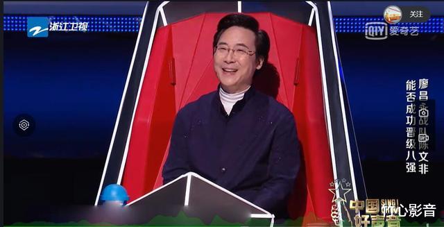 演绎|有好的导师调教果然不一样，这样的“好声音”，哪怕淘汰都是收获