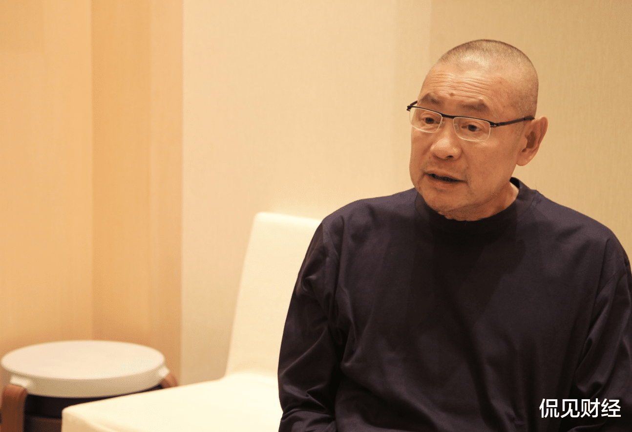 远光软件|同许家印“解绑”，刘銮雄拟清仓恒大，亏损超100亿