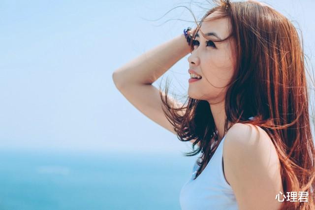 心理君|社交软件上用这些昵称的妇女,不用想,一定是好女人