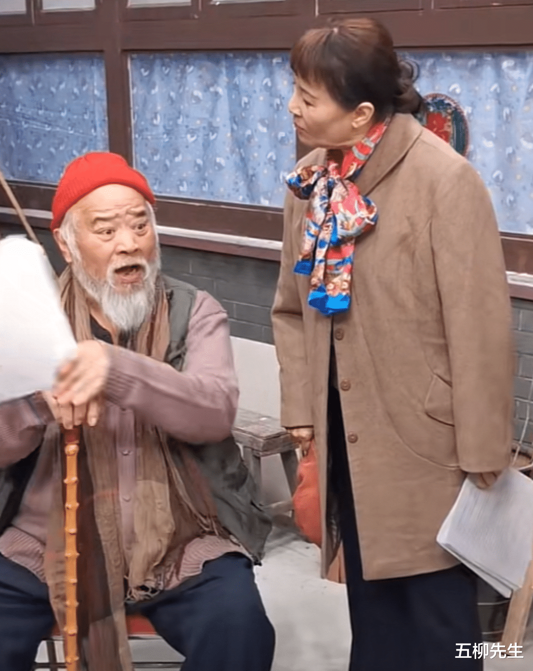 英达|英达再次执导情景喜剧，蔡明李琦巩汉林等齐聚，春节登陆北京卫视