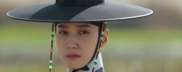 主持人|秘密暴露，危机重来：朴恩斌的《恋慕》第16集，最后一劫来临