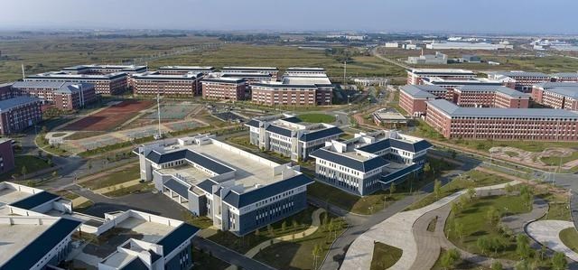 职业教育|职业教育迎来改革,跟普通本科享受同等权利,或被称之为四本院校