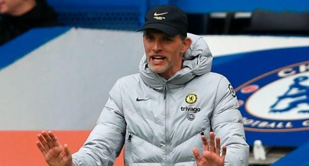 小翔很忙|重建:切尔西4主力后卫明年或将离队,蓝军冬窗欲签土超豪门铁卫