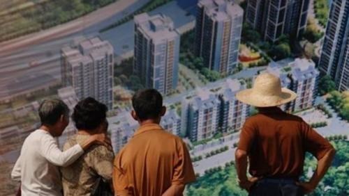 王健林|套现600亿，逃离房地产4年，王健林当初的选择才是“明智之举”？