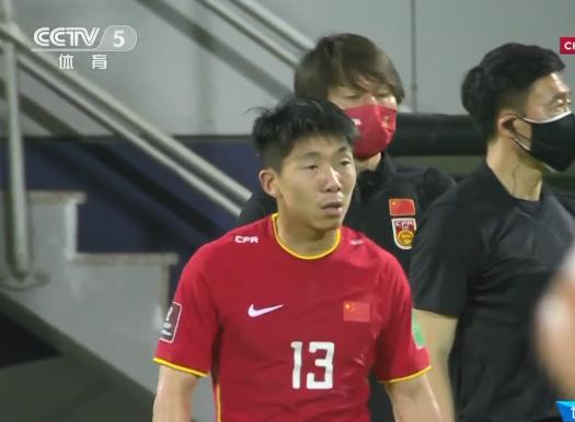国足|最好小组第2晋级！国足3比1复仇，武磊无愧一哥，12强全部出炉