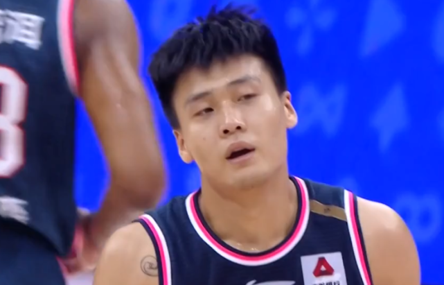 廣東男籃|CBA總決賽超級誤判！遼寧三分超時卻遭無視，廣東白丟6分太冤