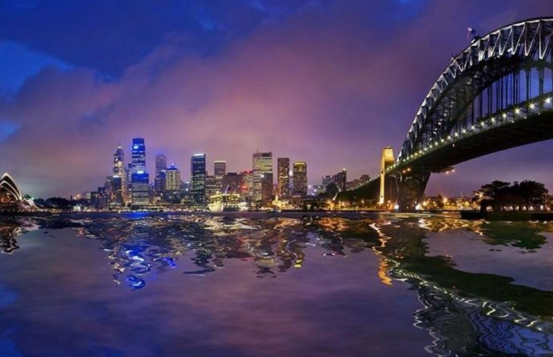 运动|澳洲人才市场“供需不匹配”:招聘量创新高,求职人数却创新低