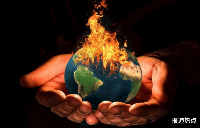 霍金 2021年极端天气迅猛侵袭，霍金生前预言或要成真？专家指出一条明路