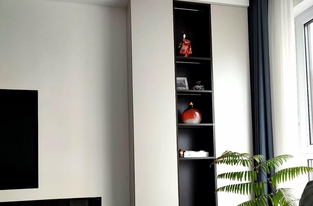 乳胶漆和墙布,使用年限差异很大,看完后再决定选哪种