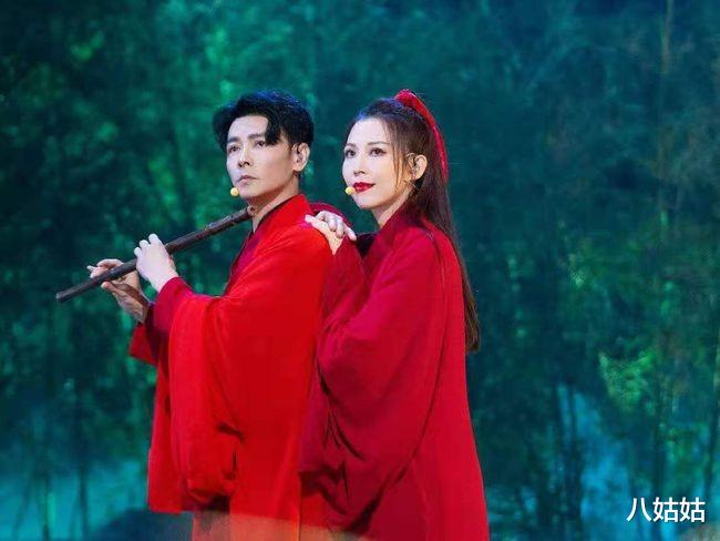 霍汶希|定居内地的港台艺人，佘诗曼有4套豪宅，蔡少芬有9套房产