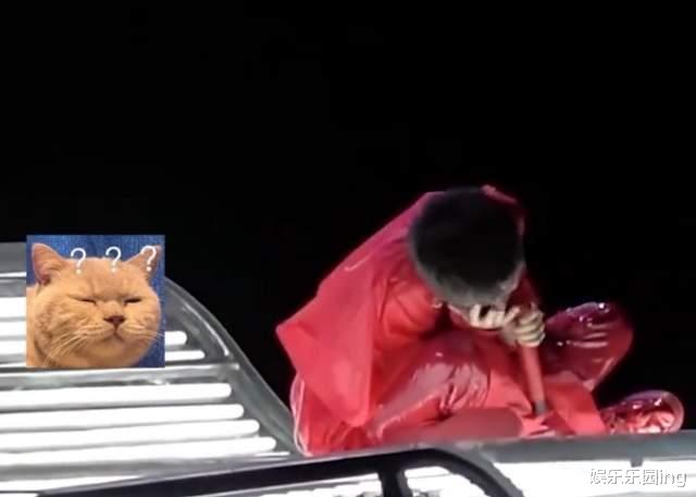 妄想|明星的迷之自信:没有作品却教人演技,眼高手低妄想自己大满贯