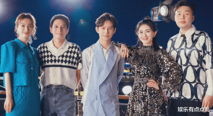 王源|赵丽颖问何炅: 《快本》完成改版后最大变化? 何炅的回复让人笑翻