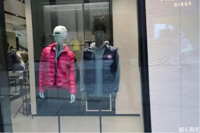 |羽绒服比iPhone还贵，谁是涨价的“幕后推手”？