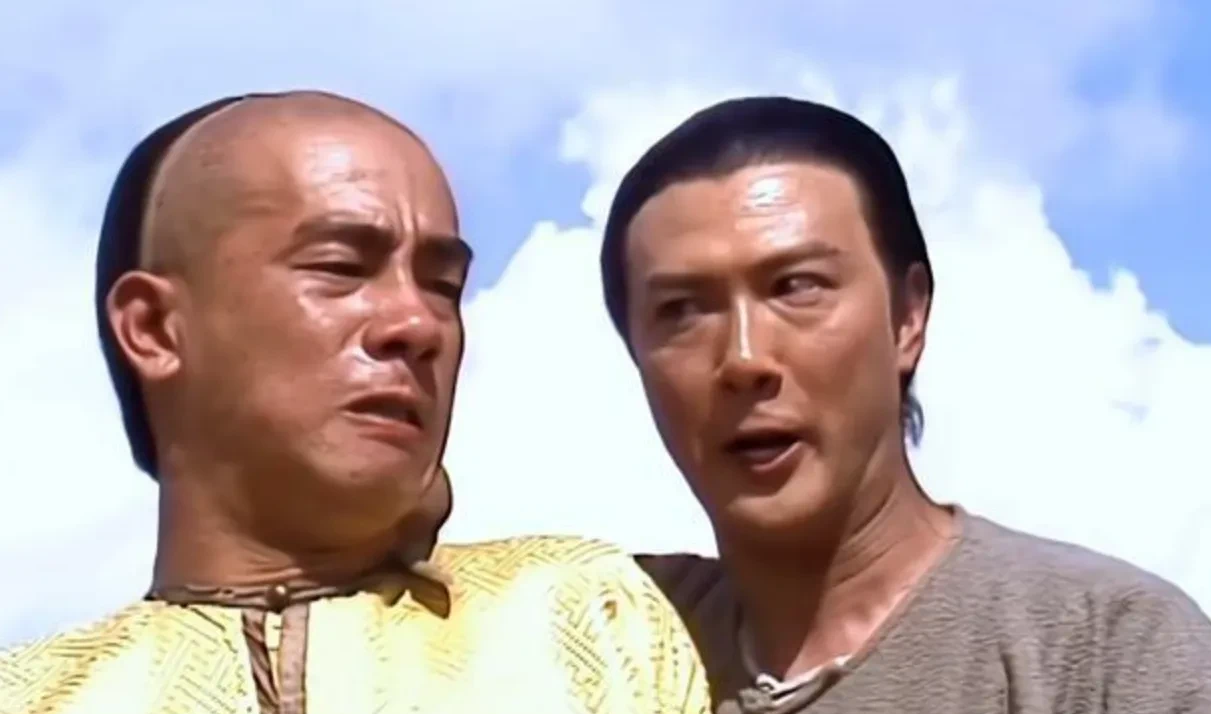 董明珠|1983年，陈荣峻还在做出租车司机，碰巧有一天载到了大佬黄霑