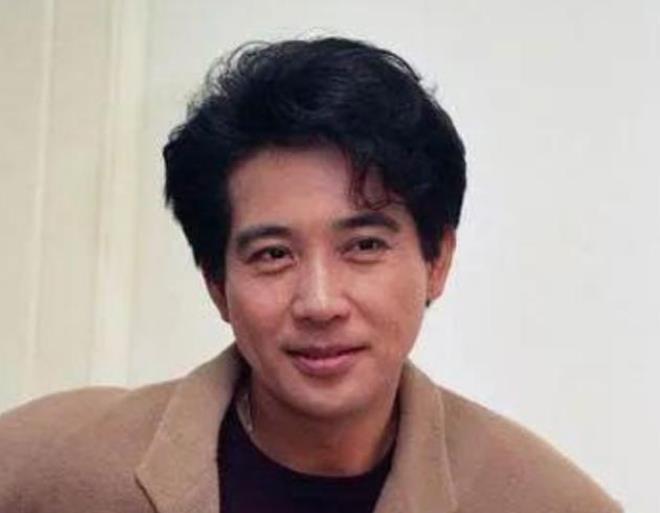 吴宗宪|秦汉儿子：父亲和林青霞纠缠20年，至今未婚却有一个2岁女儿