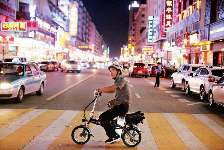 最爱本泽马 90后打工一代自述:“不想再进工厂了”、“工厂很少看到年轻人”