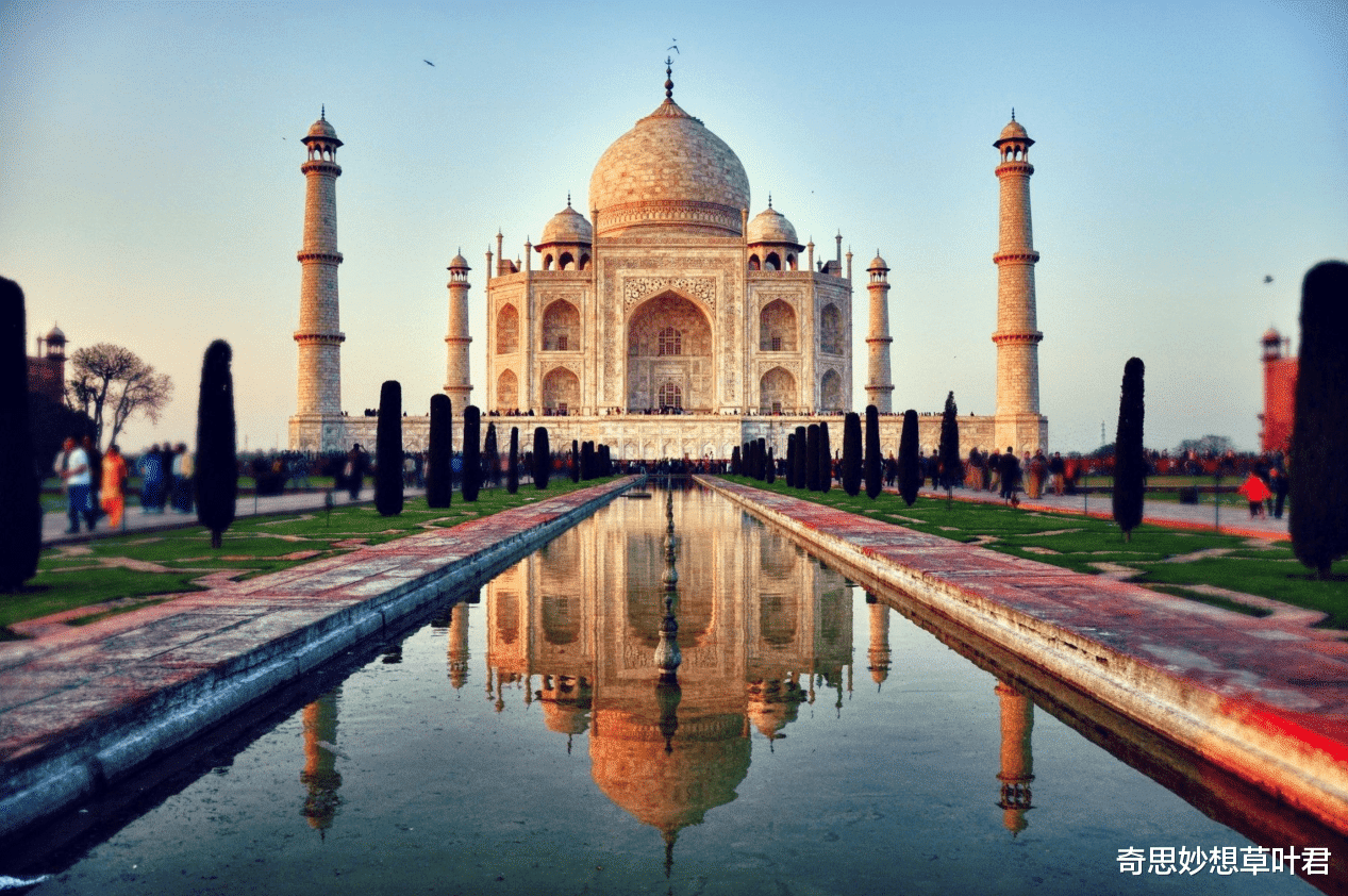 大门 神秘之门：无法开启，被诅咒的4扇大门？它们究竟埋藏了什么秘密？