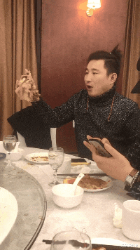 测测未来|“滴滴司机和富婆的聊天记录曝光！”贫穷限制了我的想象～哈哈哈哈